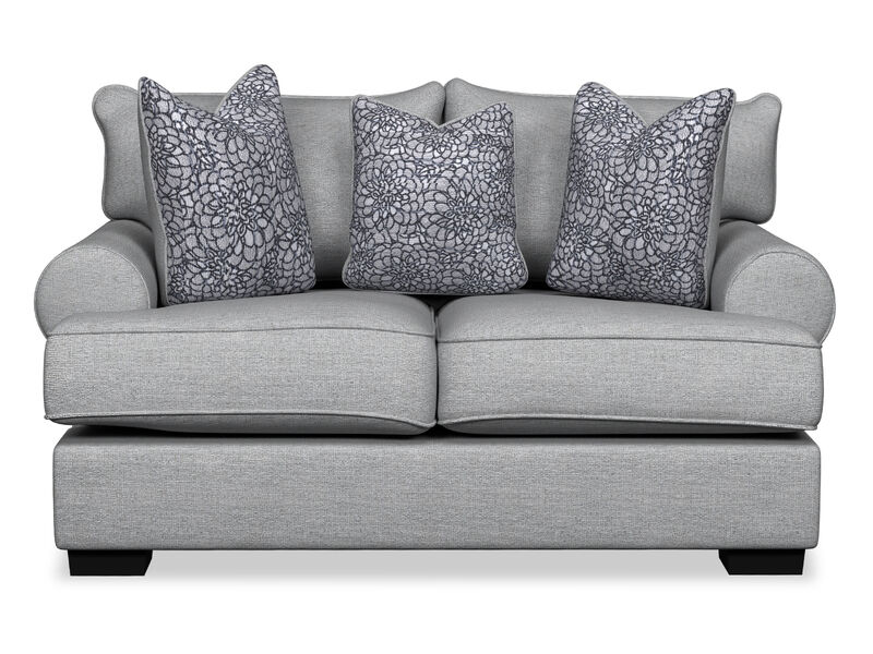 Mustang Loveseat